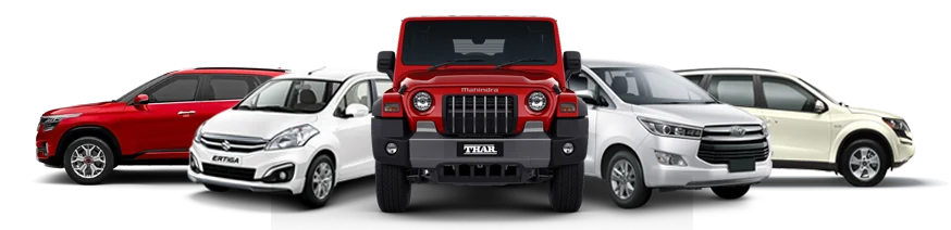 Self Drive Car Rental Company in Goa