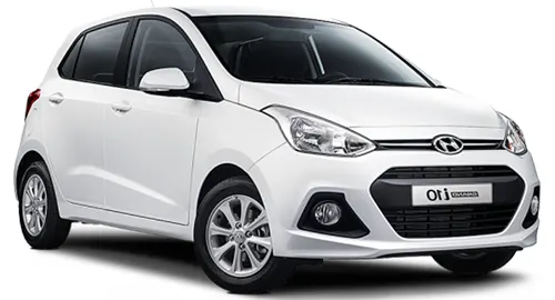 Hyundai Grand i10