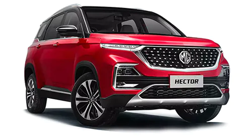 MG Hector
