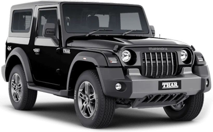 Thar Icon Image