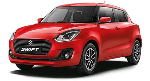 Swift New Model  Automatic